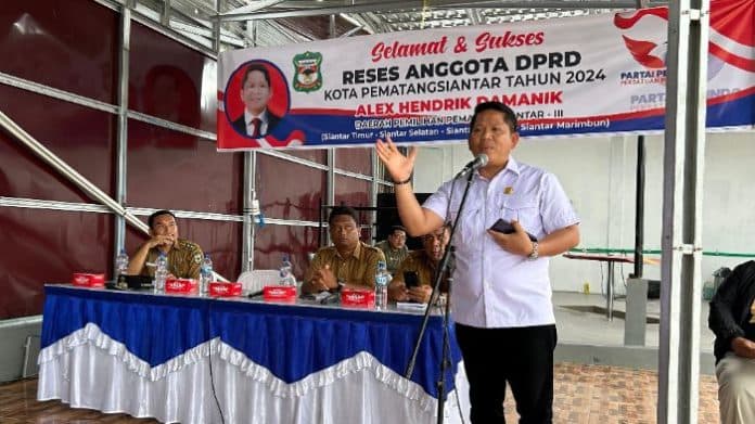 reses_anggota_dprd_pematangsiantar_masyarakat_keluhkan_kondisi_drainase_dan_jalan