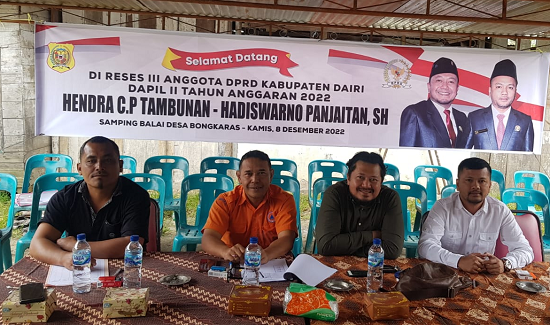 reses_tidak_didampingi_opd_dprd_dairi_minta_pimpinan_opd_dievaluasi