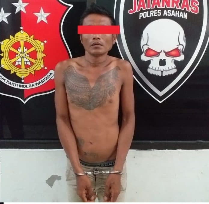 residivis_bertatto_dari_medan_curi_sepeda_motor_warga_di_kisaran