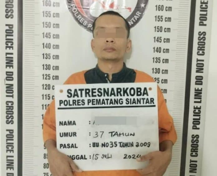residivis_narkotika_kembali_ditangkap_polres_pematangsiantar