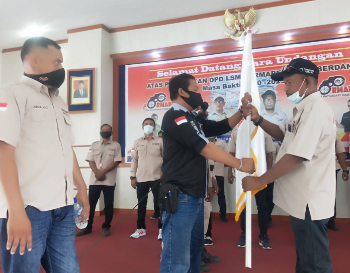 resmi_dilantik_dpd_lsm_formapera_deli_serdang_siap_jadi_garda_pembela_masyarakat