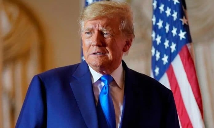 resmi_diusung_partai_republik_trump_umumkan_wakilnya