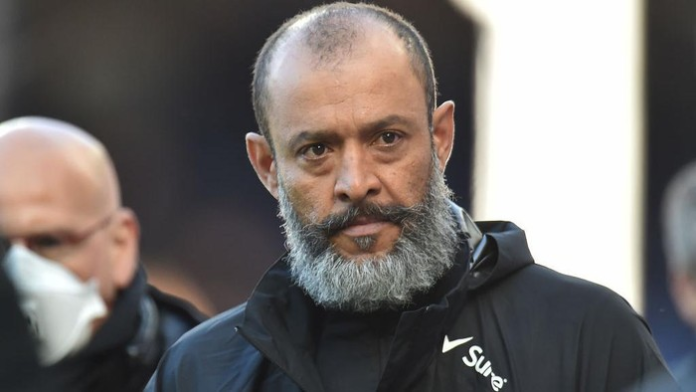 resmi_nuno_espirito_santo_jadi_pelatih_tottenham_hotspur
