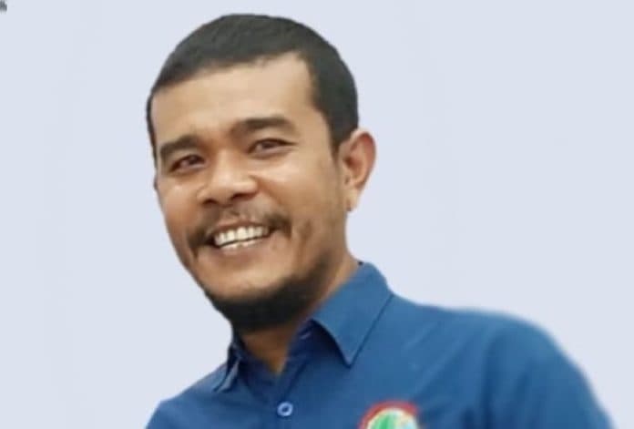 respon_iwo_soal_oknum_deli_serdang_sarankan_wartawan_narik_becak_pasca_pln_putus_aliran_listrik