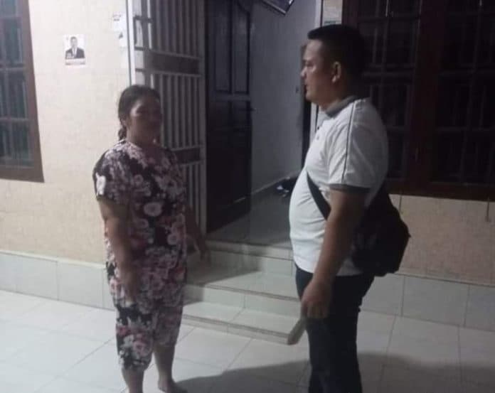 respon_pengaduan_polsek_tanah_jawa_operasi_praktek_perjudian