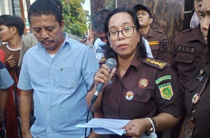 respons_aksi_mahasiswa_kejatisu_rapidin_simbolon_pasti_dipanggil