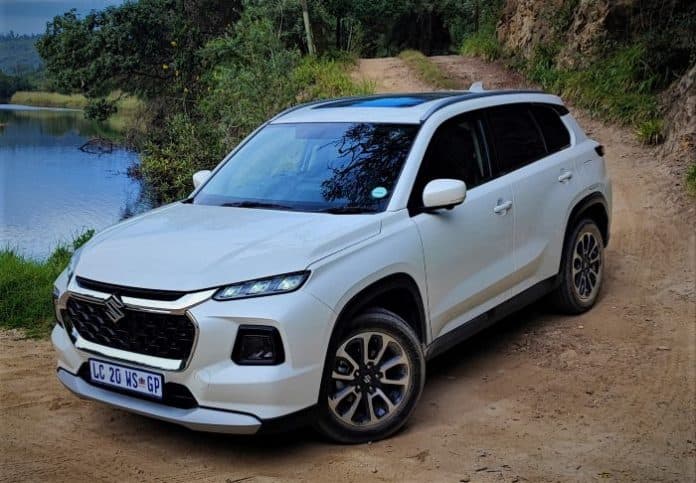 review_keunggulan_dan_kekurangan_suzuki_grand_vitara_2023