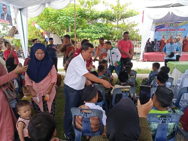 ribuan_anak_di_deli_serdang_akan_disunat_gratis