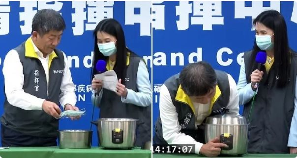 rice_cooker_bisa_sterilkan_masker_sekali_pakai