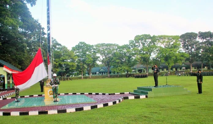 rindam_ibb_peringati_hut_ke_77_kemerdekaan_ri