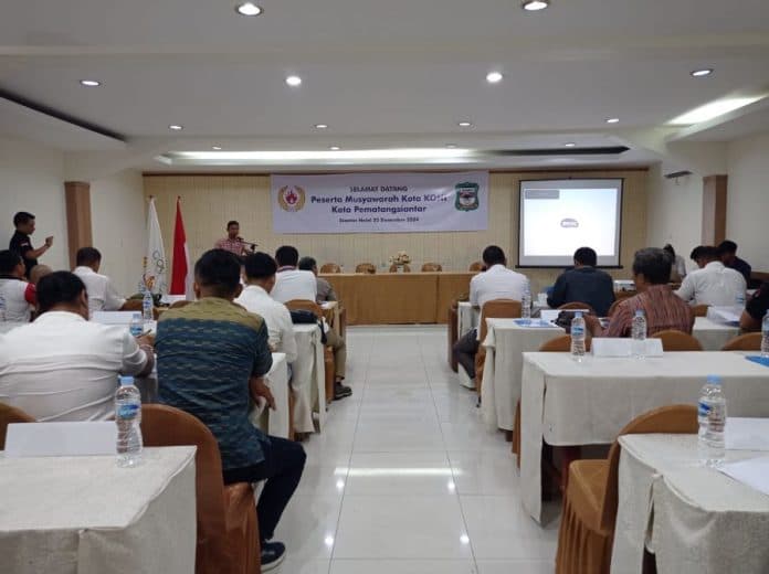 rio_siahaan_terpilih_jadi_ketua_koni_siantar
