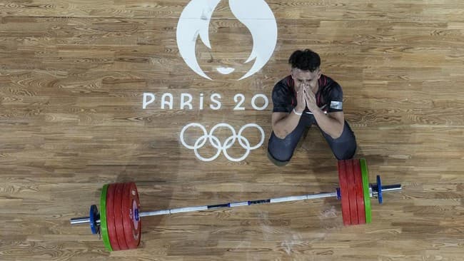 rizki_juniansyah_tiada_tanding_saat_rebut_emas_olimpiade