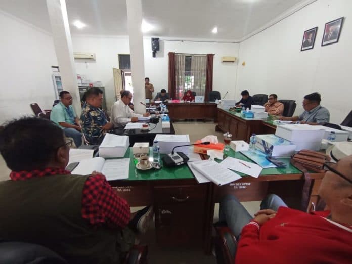 rkap_tahun_2025_belum_diteken_kpm_rapat_pembahasan_anggaran_pd_phj_batal