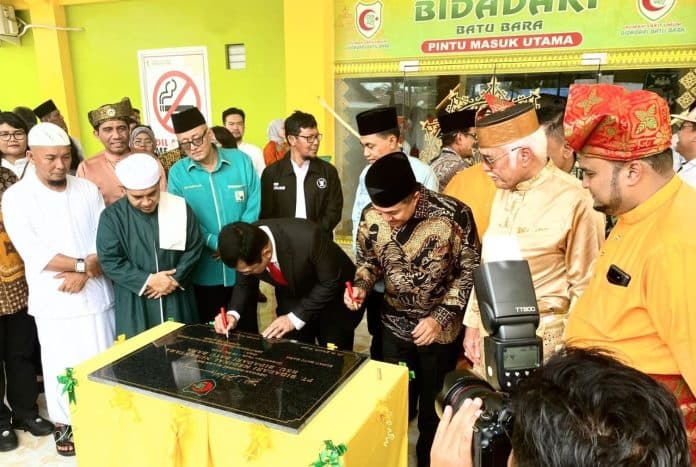 rsu_bidadari_batu_bara_segera_hadirkan_alat_pemecah_batu_ginjal_tanpa_operasi