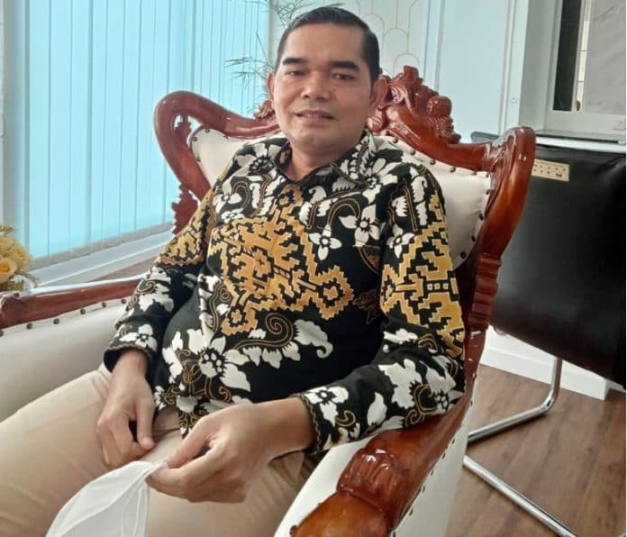 rsud_bachtiar_djafar_belawan_siap_beroperasi_november_dprd_medan_pastikan_sdm_dan_alkes_memadai