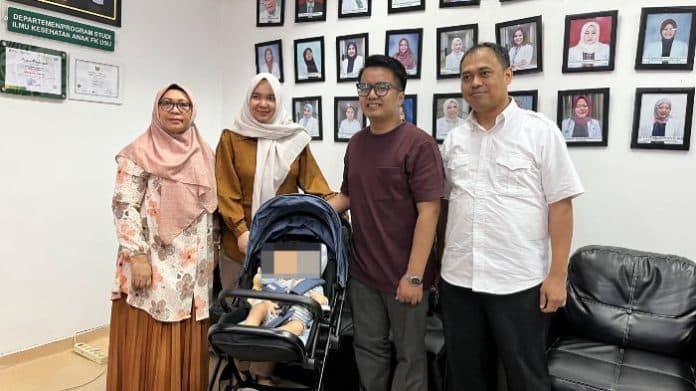 rsup_h_adam_malik_medan_sukses_pisahkan_bayi_kembar_siam_laki_laki