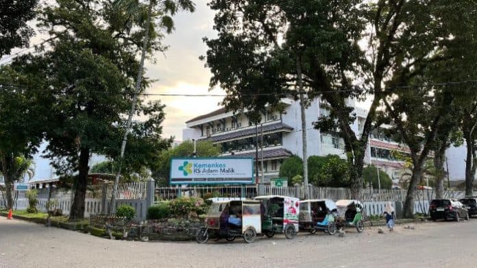 rsup_h_adam_malik_siagakan_5_dokter_spesialis_di_igd_sambut_nataru_2025
