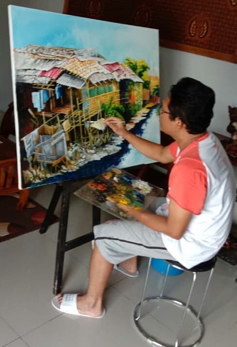 rudi_pama_sosok_inspiratif_seniman_kota_medan