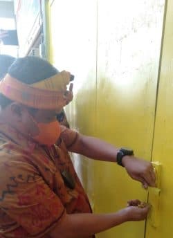 rumah_aspirasi_lamhot_sinaga_diresmikan_di_samosir