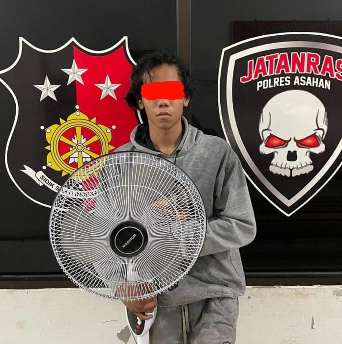 rumah_dinas_pn_kisaran_dibobol_maling_pelaku_ketahuan_saat_menjual_kipas_angin