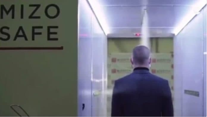 rumah_presiden_rusia_miliki_terowongan_disinfektan_cegah_covid_19