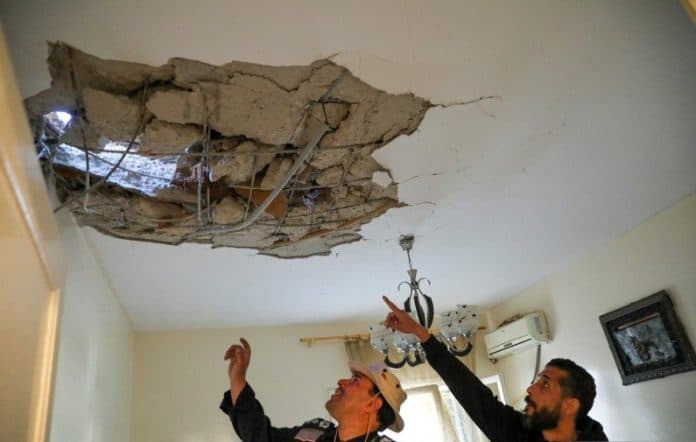 rumah_sakit_darurat_tripoli_digempur_pasukan_haftar