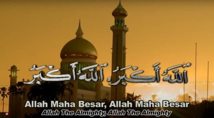 saat_misa_paus_kemenag_minta_tv_tayangkan_azan_magrib_pakai_running_text