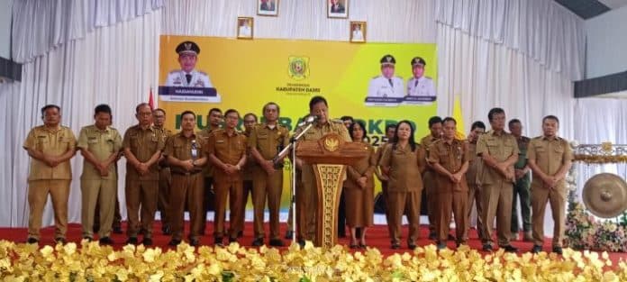 saat_musrenbang_bupati_dairi_paparkan_upaya_pengembalian_kejayaan_kopi_sidikalang