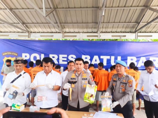 sabu_757_gram_dan_senpi_rakitan_diamankan_selama_ops_pekat_toba_2024_di_batu_bara