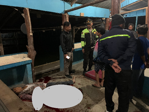 sadis_pria_48_tahun_tewas_bersimbah_darah_di_kolam_pancing_sitinjo_dairi