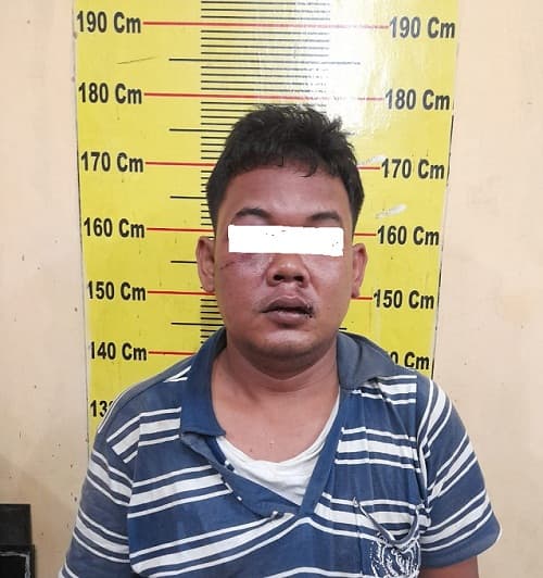 sadis_suami_tikam_istri_hingga_kritis_gara_garanya_begini