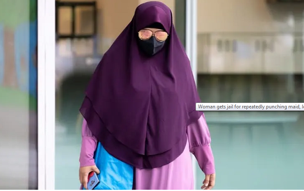 sadis_wanita_ini_aniaya_pembantu_hingga_matanya_buta