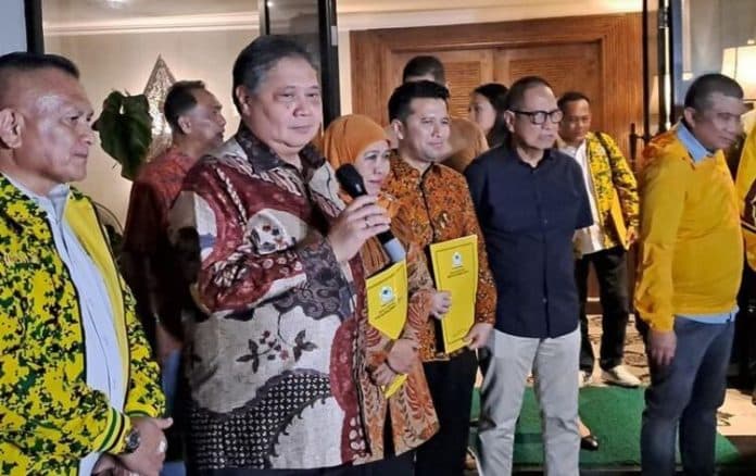 sah_golkar_dukung_khofifah_emil_dardak_di_pilkada_jatim_2024