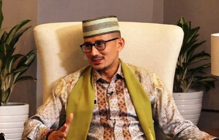 saham_sandiaga_uno_melesat_gegara_gantikan_luhut_pandjaitan