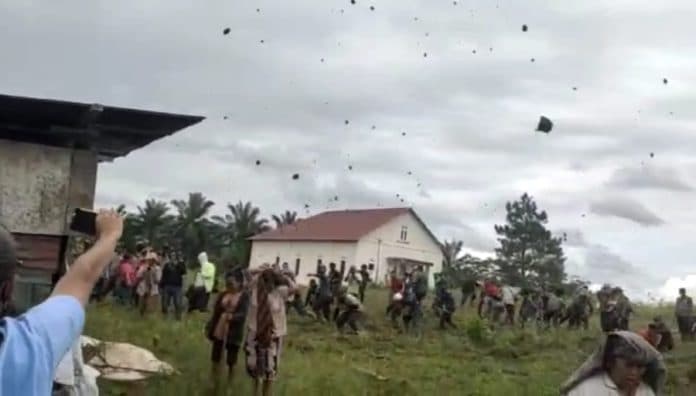 saling_lapor_antara_ptpn_iii_dan_masyarakat_futasi_kapolres_sebut_masih_proses_lidik