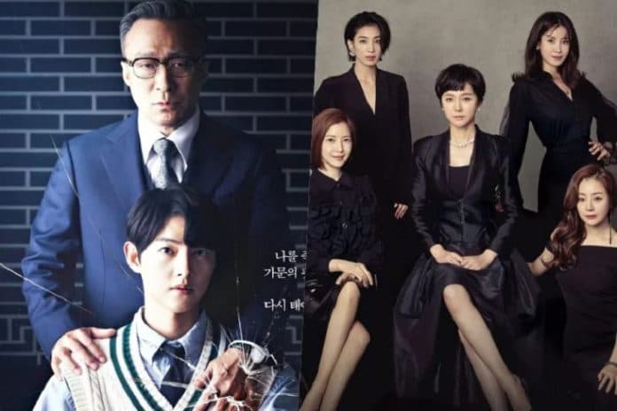 salip_sky_castle_reborn_rich_rating_tertinggi_di_drama_tv_kabel