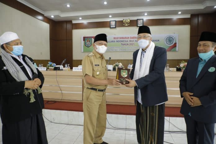 salman_abdullah_tanjung_kembali_terpilih_jadi_ketua_mui_asahan