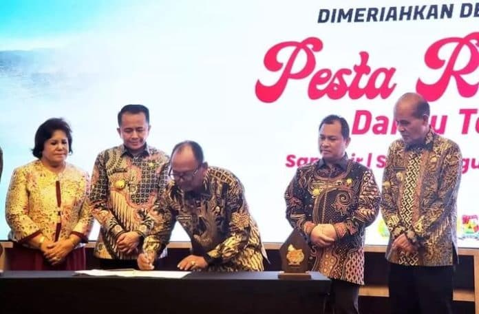 sambut_aquabike_13_17_november_pemkab_simalungun_matangkan_persiapan