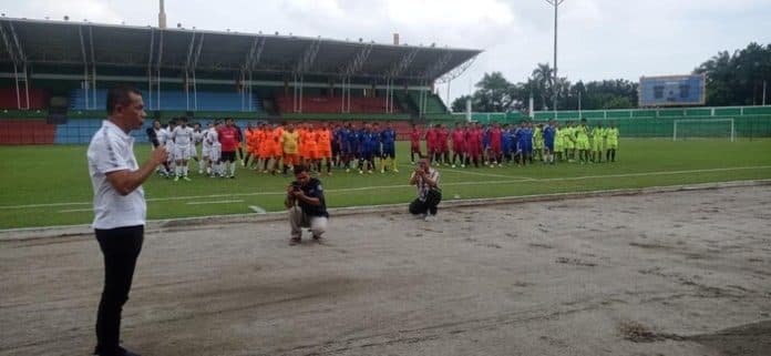 sambut_harhubnas_dishub_medan_gelar_turnamen_sepak_bola_dan_16_olahraga_lain