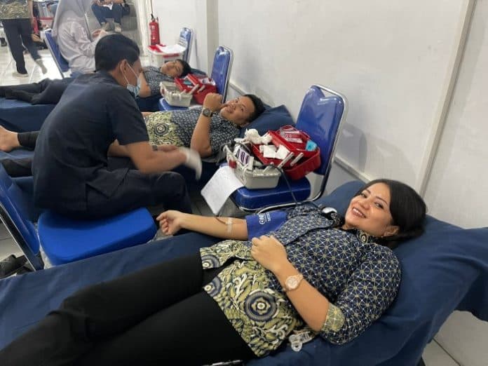 sambut_hut_ke_55_bpjs_kesehatan_cabang_kisaran_gelar_donor_darah