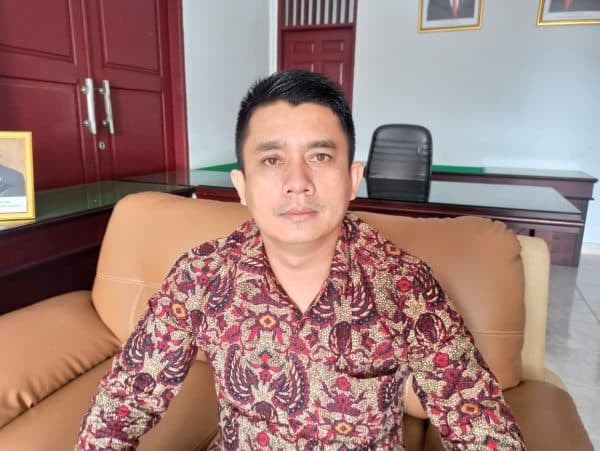 sambut_lebaran_wakil_ketua_dprd_simalungun_minta_satgas_covid_19_optimalkan_posko_perbatasan