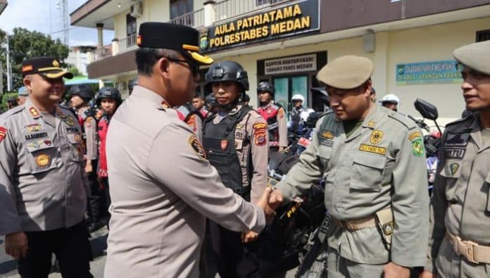 sambut_masa_kampanye_polrestabes_medan_lakukan_patroli_skala_besar