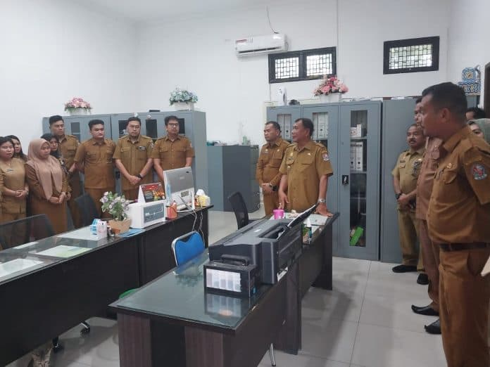 sambut_ramadhan_bupati_deli_serdang_bagi_bagi_kurma