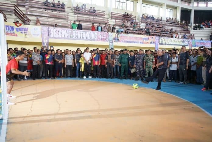 sambut_sumpah_pemuda_pn_kisaran_gelar_turnamen_futsal