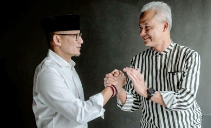 sandiaga_uno_pastikan_dukung_ganjar_pranowo_meski_tak_dipilih_jadi_cawapres
