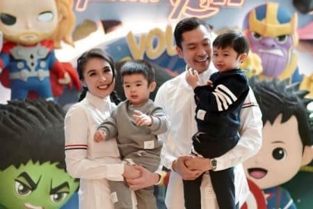sandra_dewi_hadapi_tantangan_berbeda_saat_urus_anak