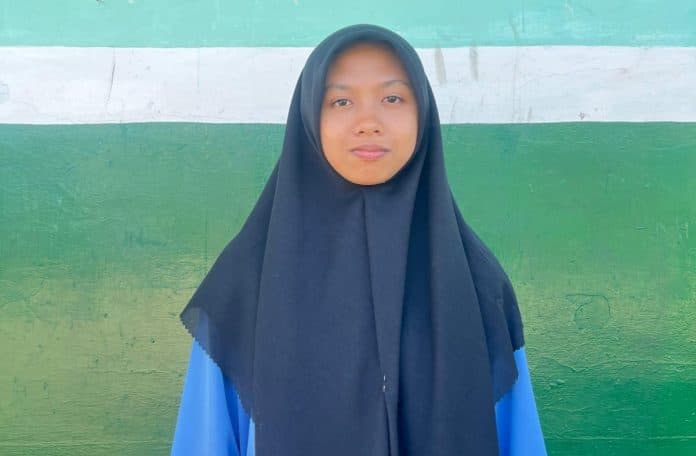 santri_darul_mursyid_raih_medali_emas_di_pospedasu