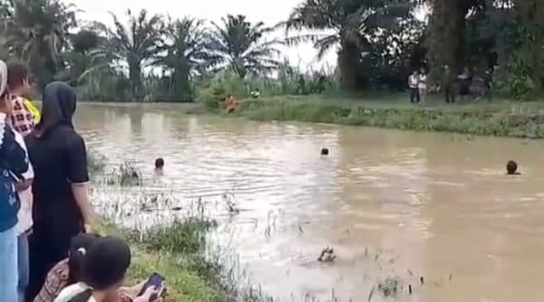 santri_di_asahan_tenggelam_di_sungai_yang_meluap_diduga_kelelahan_berenang