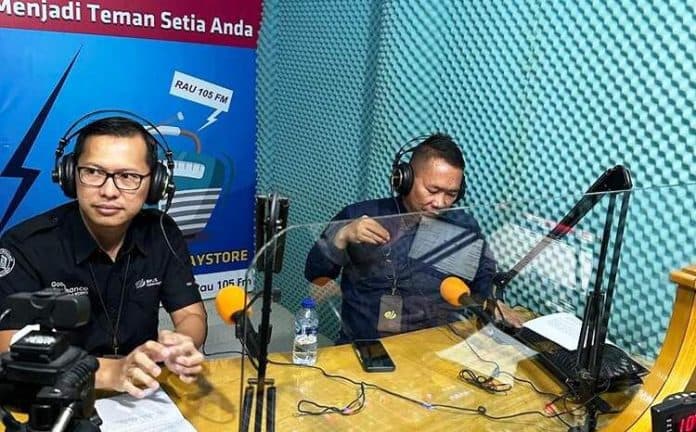 sasar_pekerja_informal_bpjs_ketenagakerjaan_sidimpuan_dan_rau_fm_kampanye_kerja_keras_bebas_cemas