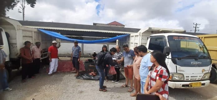 sasta_grup_dairi_syukuran_bersama_karyawan_lsm_pemerhati_sosial_dan_pers